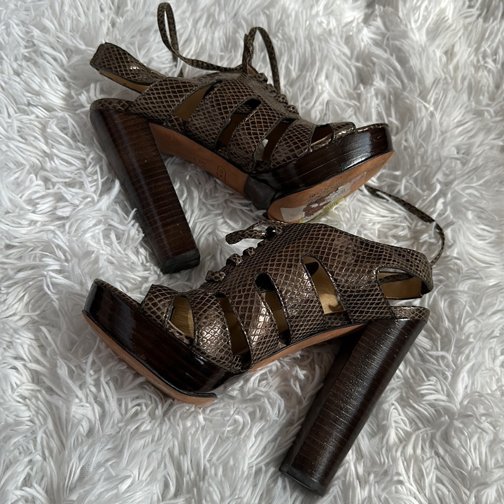 Coach Sandals - Picture 11 of 12